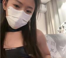 【汐言】眼镜狗闻鞋发骚/伺候沐足【完整版】 JS240314-10