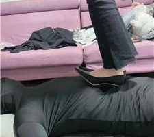 【冰诺】性感女神-换多双高跟踩踏/跺 bf39122