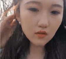 【婉南】户外-身高压制羞辱-舔鞋底/提档 JS240318-1