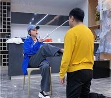 【麋鹿银儿】重度鞭打/抽耳光/骑马踩踏 bf39590