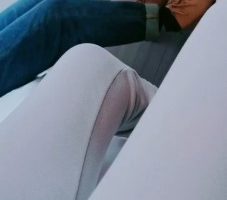 【梦熙】出差同事说想舔脚 JS240331-1