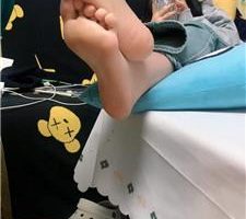 【蜜雪】家奴下跪沉浸式伺候【下】 JS240405-13