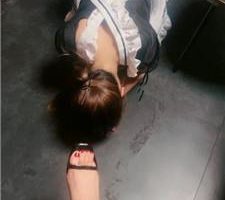 【梦露】女仆闺蜜下跪伺候【上】 bf40379