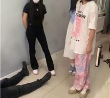 【精神小妹】多S-素人学生主-狗身上蹦迪 bf40601