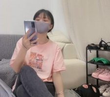 【安安sama】高跟踩踏/物化坐垫/恋足狂舔 bf40912