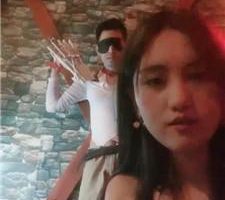 【欲梦】刑房囚禁变装狗 JS240501-20