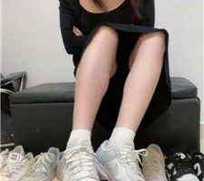 【甜心教主】喂口水浓痰/小白鞋白袜蹂躏/舔脏鞋底 bf41089