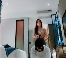 【漫漫】双胞胎姐妹花-轮流骑马狗爬 bf41505