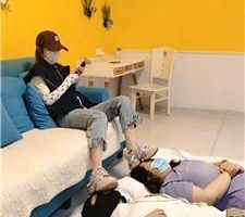 【樱樱】情侣奴-臭脚蹂躏/骑马狗爬 bf41626