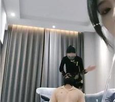 【稚惜】双S-轮流抽耳光鞭打/掐乳/骑马转胯/踩踏【双视角版】bf41924