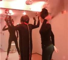 【徐婉琪】强制鞭打/窒息/跪拜 bf41928