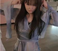 【貂蝉】女神犬-命令可爱母畜发骚 bf41972