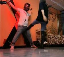 【兔兔大人】刑架囚禁虐打 bf42051