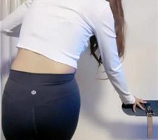 【夏梦S】直播虐羊 JS240624-21