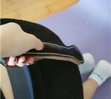 【桉】裸足踩虐物化地毯奴/sp/捆绑 JS240629-30