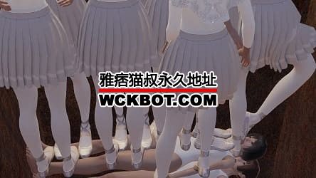 女踩踏虐男+女踩踏虐女 漫画数量：104张