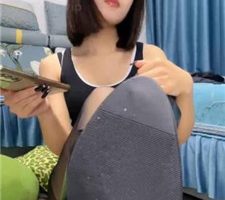 【晋丨肉桃姐姐sO】tj JS240703-19