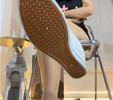 【朱砂痣S】护士姐姐反向治疗 JS240704-11