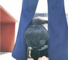 【璃茉老师】母畜-女老板办公室处刑【二】 bf42712