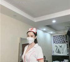 【深圳倪梵S】护士服炸(绿色版) JS240715-10