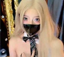 【玥樾S】贡金粗口/辱姆专场 JS240719-27