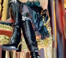 【玥樾S】极致辱姆火化无底线 JS240720-36