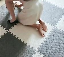 【梦溪】高跟丝袜踩虐/骑马转胯 bf43167