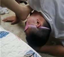 【天韵女皇】双S-沉浸式-裸足深喉狂舔 bf43173