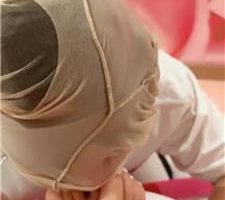 【小九斯S】喝圣水果汁/跪舔裸足【完整版】 JS240728-29