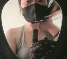 【柒柒学姐S】周四马桶视角 JS240802-21