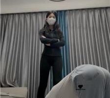 【樱子大人】老爹鞋白袜玩虐-骑马转胯/坐脸窒息/喂圣水 bf43430