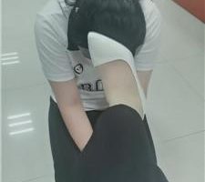 【璃茉】母畜-重度教训-给狗立规矩 JS240808-5