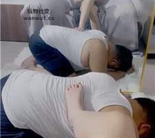 【甜音】裸足美腿物化脚垫 JS240810-4