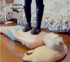 【领主老大】保鲜膜木乃伊加官窒息-浓痰虐乳/坐脸深喉 bf43654