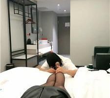 【有希子】3S-高跟黑丝踩踏/舔脏鞋臭脚/圣水/鞭打【双视角版】 bf43768