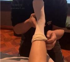 【素人挖掘机】女仆店开发小姐姐做S bf43986