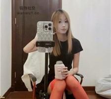 【林初】铆钉高跟黑丝无意识踩狗 JS240830-19