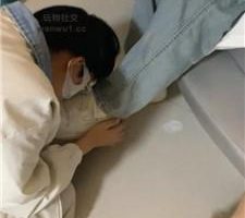 【精神小妹】群调-跪舔/脚捂脸/踩踏 bf44291