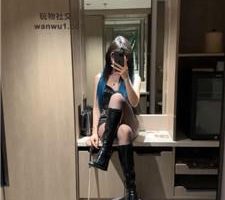 【玥樾】长靴黑丝踩虐/骑狗脖/碾压狗乳/涂鸦羞辱/踩踏 bf44620