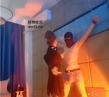 【魔鬼天使】吊绑刑讯逼供 bf44743