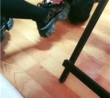 【嘉馨】监督家务奴工作 JS240924-4