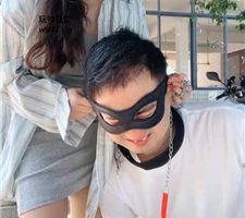 【香芋朱朱】户外刺激:前男友当狗驯【完整版】 bf45836