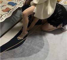 【尤黎】母畜-骑马骑脖/丝袜脚捂脸 bf46095