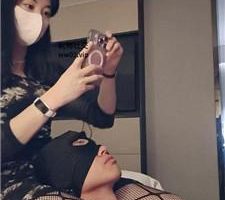 【米小唐】转胯骑马鞭打/坐脸窒息/网袜踩 bf46140