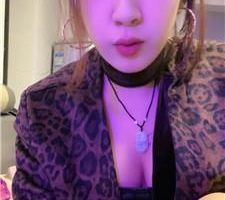 【鬼鬼洁】豹纹诱惑 JS241023-4