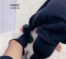 【沐沐大大】碾压踩狗爪/清理长靴/掐乳鞭打 bf46156