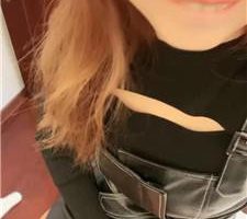 【语阳】白袜脚踩地毯奴 JS241026-7