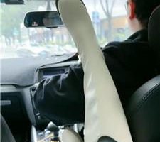 【苏儿】车内长靴玩虐司机奴 JS241028-39