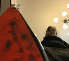 【凶大无挠】鞭打/舔脏高跟鞋底/闻舔肉丝jio JS241101-12