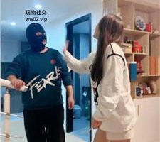 【水凝】偷原味被逮住暴揍-耳光掐乳/碾压狗爪/掐脖窒 bf46483